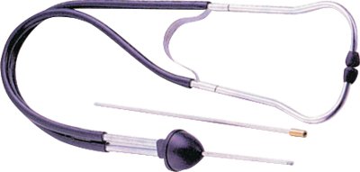 Стетоскоп механика