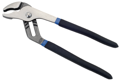 Переставные клещи "groove joint" 350мм