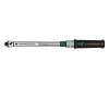 Ключ динамометрический 1/4"DR, 4-20 Нм