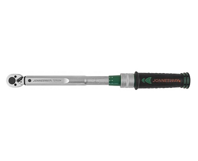 Ключ динамометрический 1/4"DR, 4-20 Нм