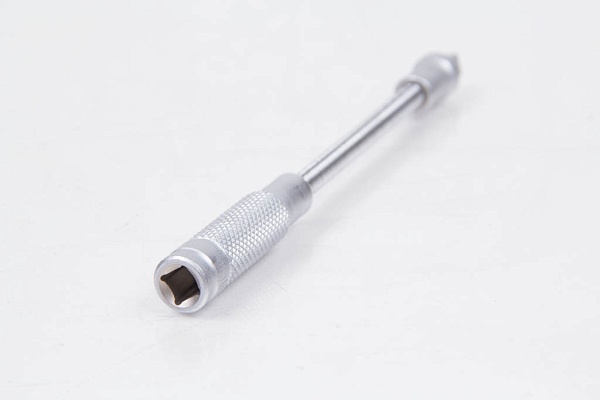 Удлинитель гибкий 3/8" 150мм