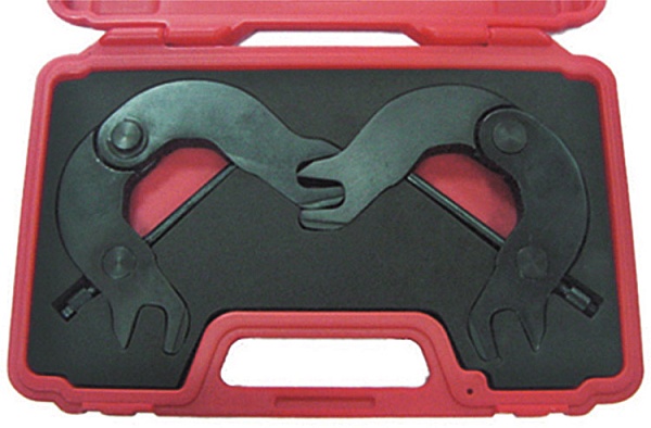 Приспособление для регулировки распредвала AUDI