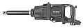 Гайковерт пневматический ударный 1" 3393 Нм (346 кГм)