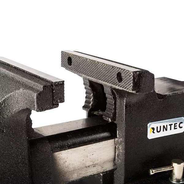 Тиски Тиски слесарные стальные, 150 мм, 14,5 кг в Новосибирске  Тиски слесарные стальные, 150 мм, 14,5 кг