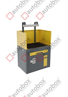 Стол сварщика