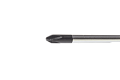 Отвертка профессиональная длинная (+)1*300мм