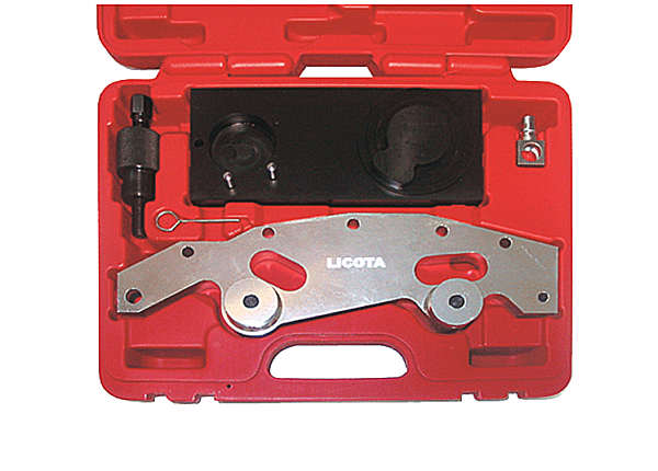 Набор для установки валов BMW M52, M54, M56