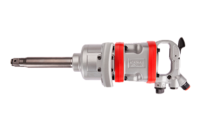 Гайковерт пневматический грузовой 1" 3800 Nm