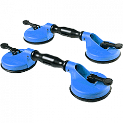 Инструмент для замены стекол