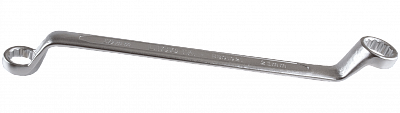 Ключ накидной 17х19мм