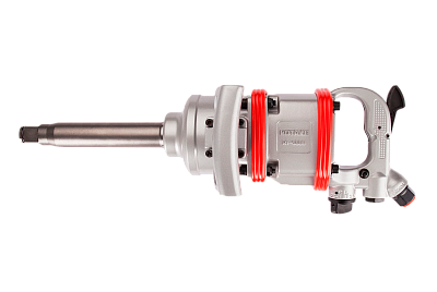 Пневматический гайковерт ROTAKE RT-5665 (с длинным валом) 2600Nm