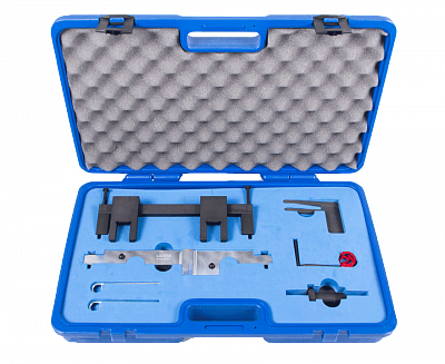 Набор фиксаторов для регулировки фаз ГРМ BMW N43