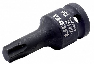 Головка torx ударная 1/2