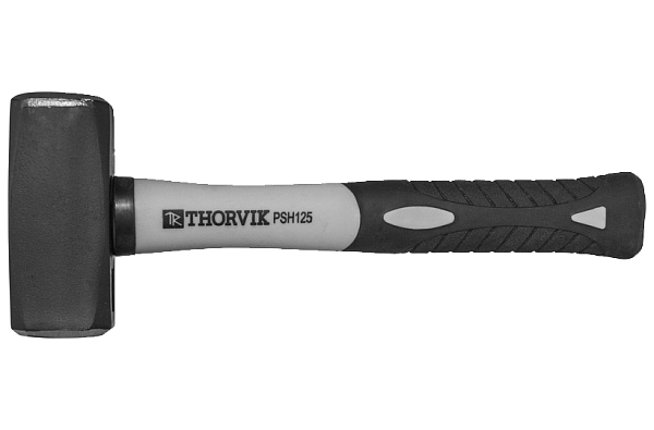 PSH125 Кувалда с фиберглассовой рукояткой 1.25 кг.