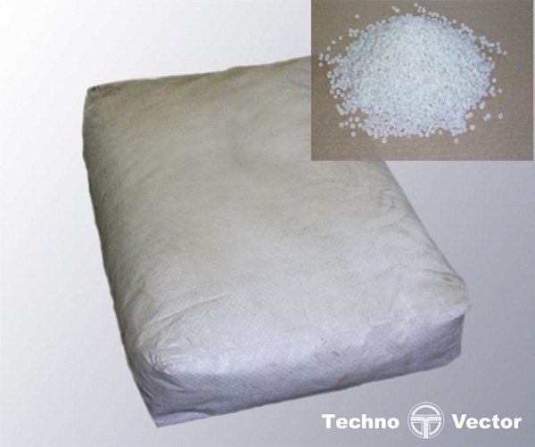 Гранулы для мойки колес, 25 кг