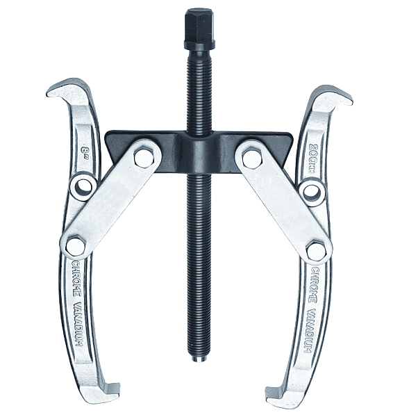Съемник с двумя захватами 100мм