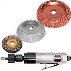 Абразивный инструмент