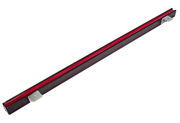 Держатель инструмента магнитный, планка 600 мм