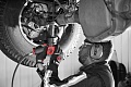 Композитный ударный гайковерт 1/2" 1300 Нм