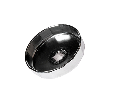 Съемник масляных фильтров "чашка" 79мм 15гр (MITSUBISHI,HONDA,NISSAN,TOYOTA)