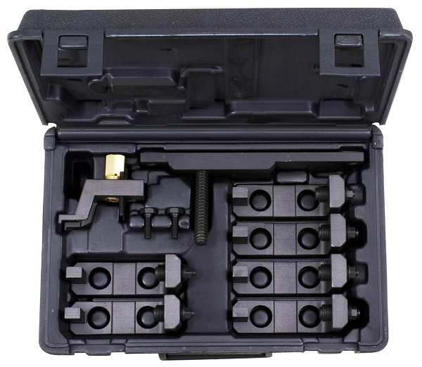 Инструмент для монтажа распредвала выпускных клапанов BMW N52, N51