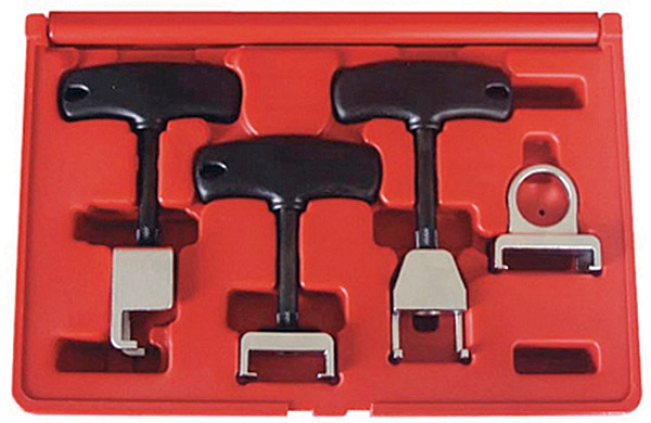 Набор съемников катушек зажигания VAG