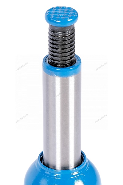 Домкрат бутылочный 20 т