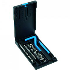 Наборы для восстановления резьбы