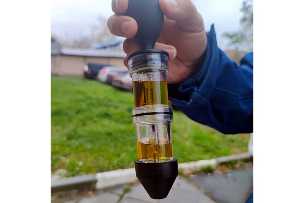 Прочие диагностические инструменты Тестер для проверки герметичности системы охлаждения в Бийске  Тестер для проверки герметичности системы охлаждения