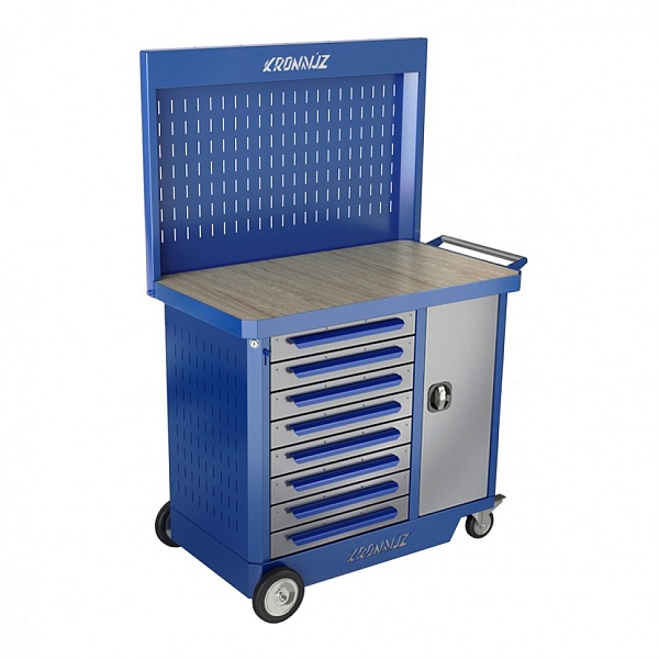 Инструментальная тележка