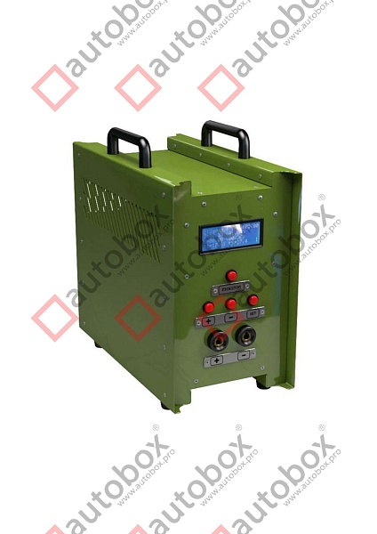 Комплект зарядный серии КЗО