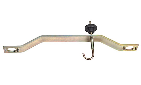 Установочная планка для валов AUDI V6