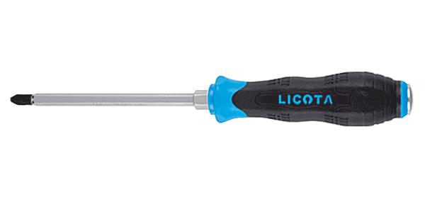 Отвертка усиленная цельнометаллическая (+) PH4*300мм