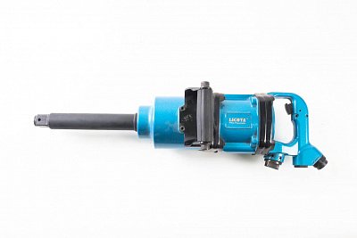 Гайковерт пневматический ударный 1