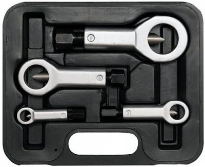 Набор гайколомов