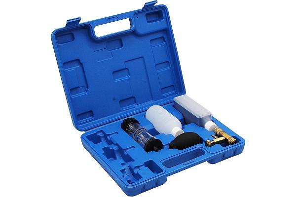 Прочие диагностические инструменты Тестер для проверки герметичности системы охлаждения в Бийске  Тестер для проверки герметичности системы охлаждения