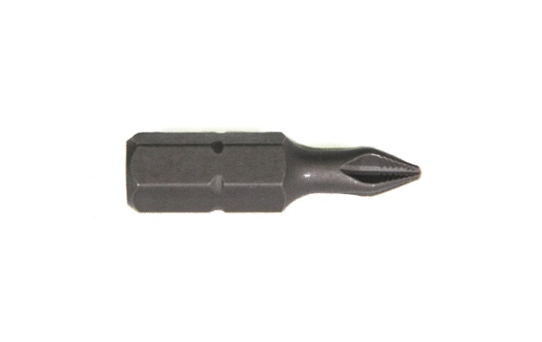 Бита 1/4" "non-slip" PH1x50мм