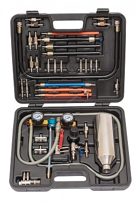 Набор для очистки топливных систем