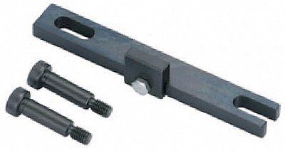 Шаблон для фиксации и регулировки фаз ГРМ двигателей  VAG 1.9 SDI / TDI