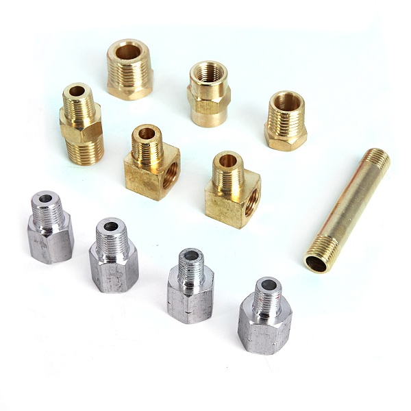 Давление масла Тестер давления масла в двигателе 20 бар в Бийске  Тестер давления масла в двигателе 20 бар