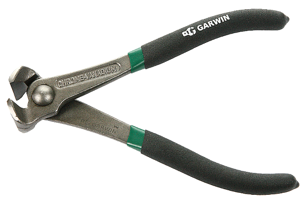 Кусачки торцевые 150 мм