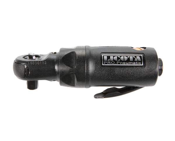 Пневмотрещотка 3/8" 54 Нм (5,5 кГм), промышленная