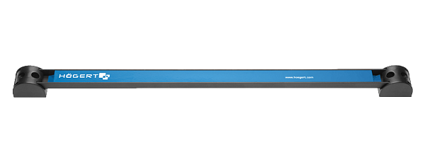Магнитная планка для инструмента, 460 мм