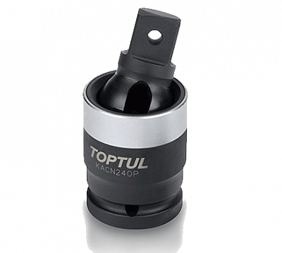 Кардан ударный универсальный 1/2