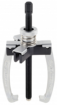 Съемник подпружиненный с двумя-тремя захватами, 76-102мм