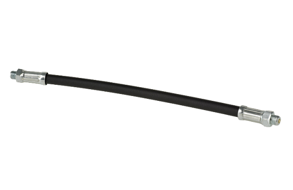 Шланг 900 атм. полиэфир высокопрочный, 11x300 мм, M10