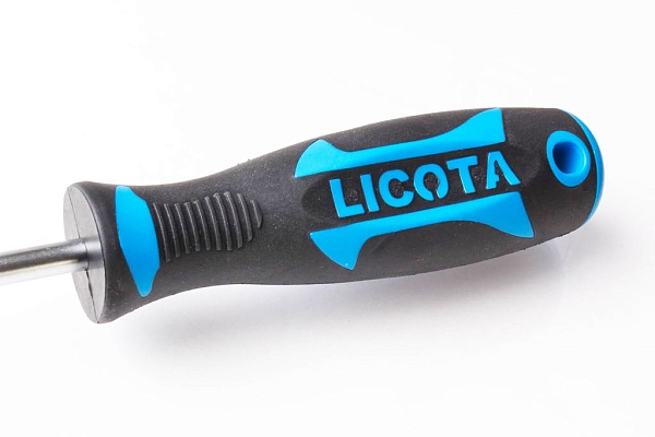 Отвертка профессиональная (+)2*150мм