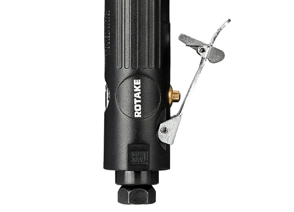 Шлифмашинка пневматическая, 20000 об/мин, угловая