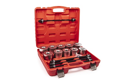 Набор для замены сайлентблоков 24 предмета