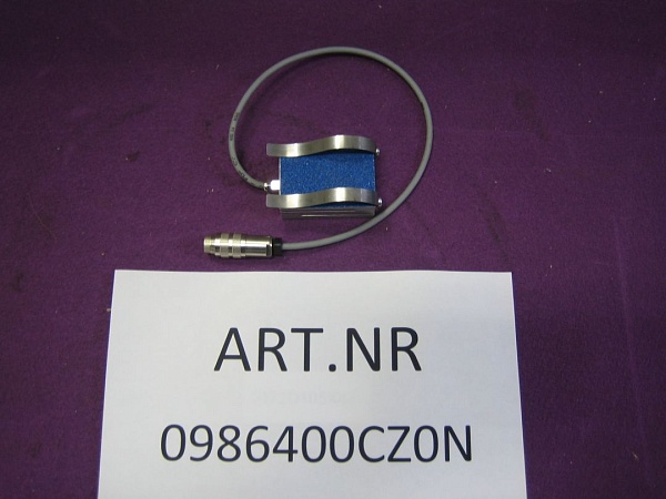 Датчик усилия на педаль с кабелем